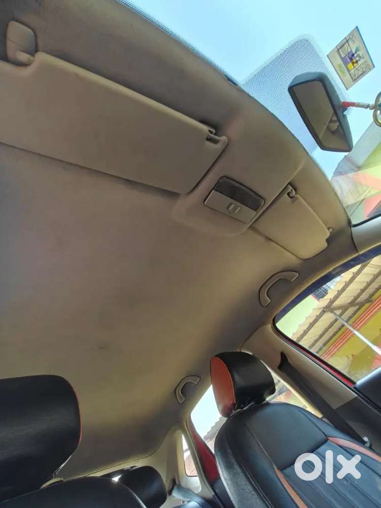 Volkswagen Polo 1.5 Tdi 2012