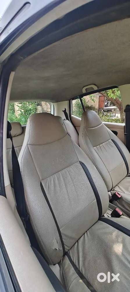 Hyundai I10 Magna 2008 Petrol