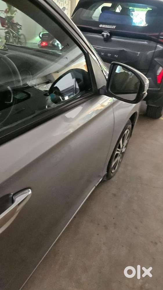Honda Petrol Manual 2022