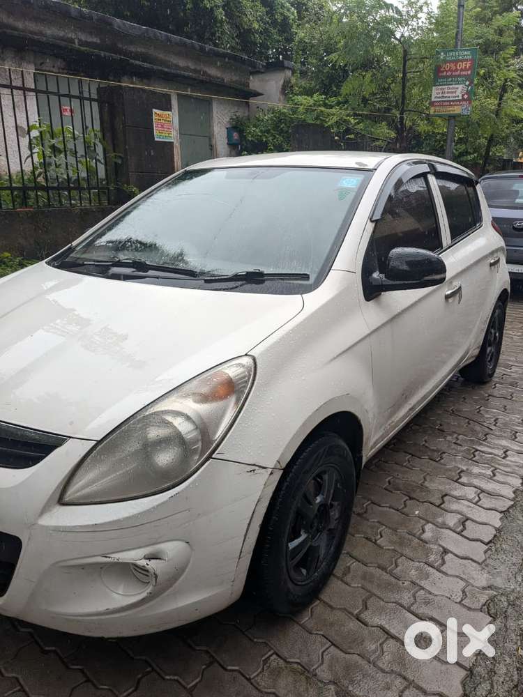Hyundai I20 Sportz Option 1.4 Crdi, 2012, Diesel