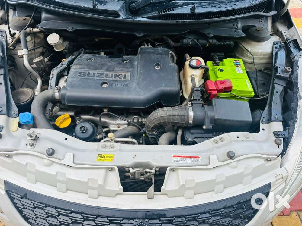 Maruti Swift Ldi 2016 Vdi Covert