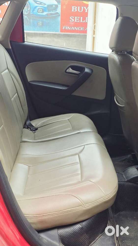 Volkswagen Polo Diesel Comfortline 1.2l, 2012, Diesel