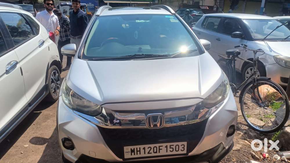 Honda Wr-v I-dtec V, 2018, Diesel