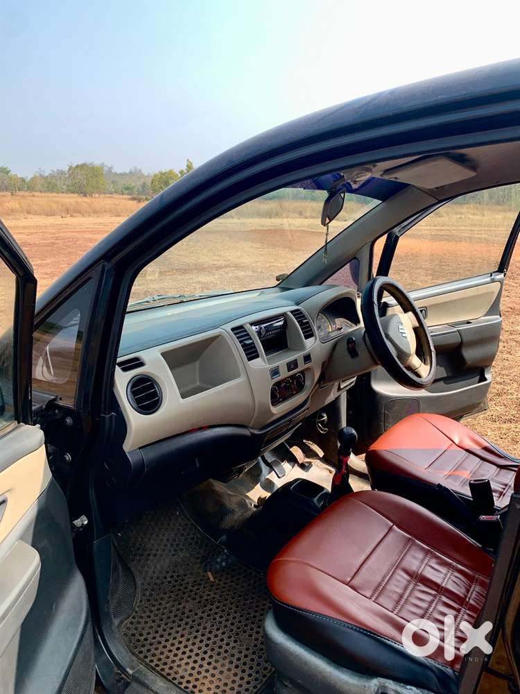 Maruti Suzuki Zen 2007