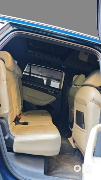 Skoda Kodiaq L & K, 2024, Petrol