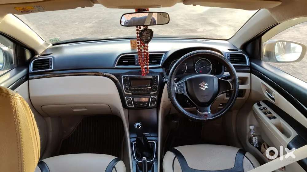Maruti Suzuki Ciaz 2016 (12 Month)