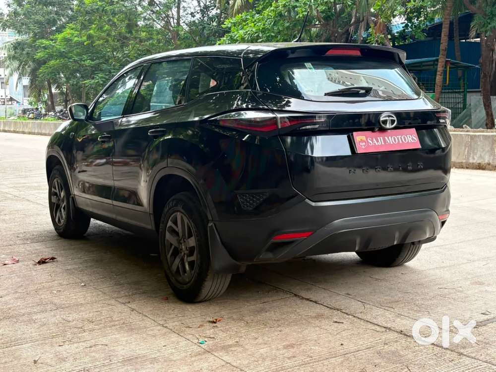 Tata Harrier 2.0 Kryotec Xta Plus Dark Edition, 2022, Diesel