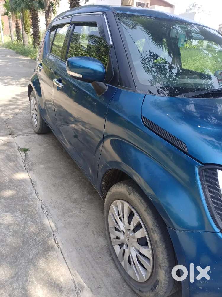 Maruti Suzuki Ignis