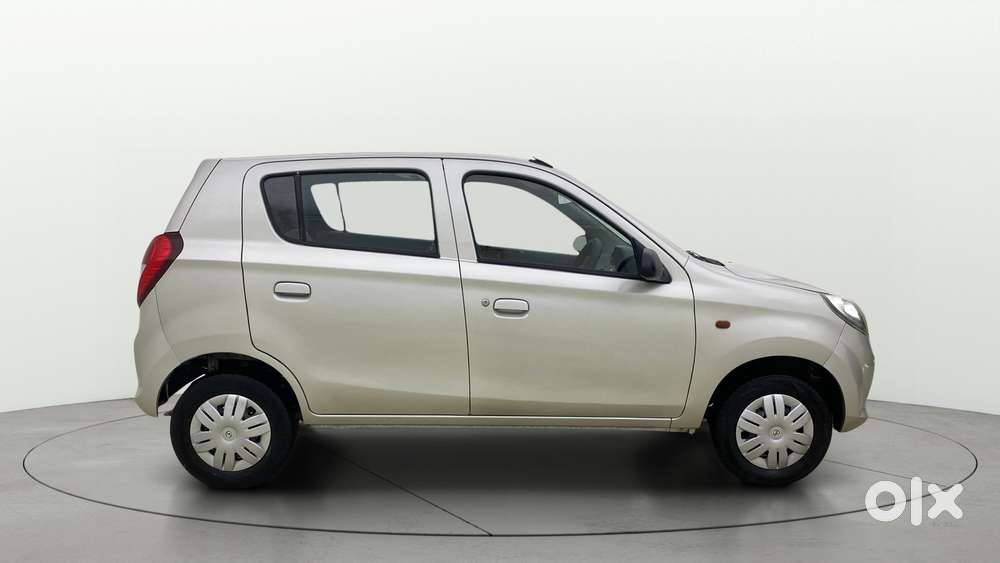 Maruti Suzuki Alto 800 Lxi, 2014, Petrol