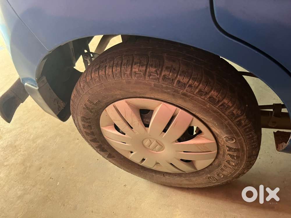 Maruti Suzuki Alto 800 2018 Petrol Good Condition