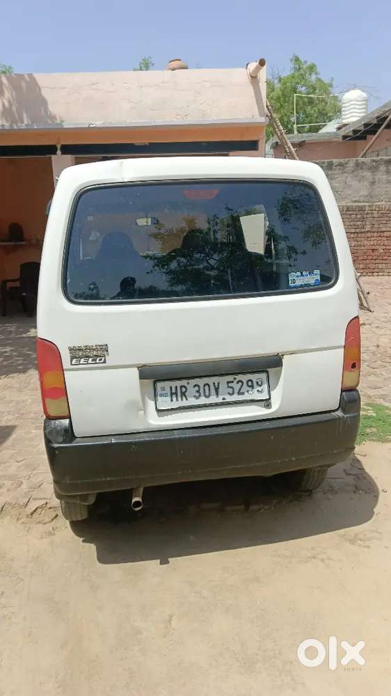 Maruti Suzuki Eeco 2020 Petrol 70000 Km Driven