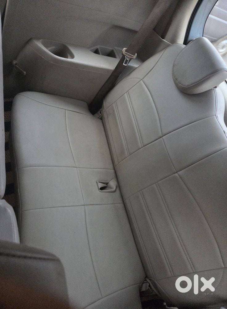 Maruti Suzuki Ertiga Shvs Vdi, 2013, Diesel