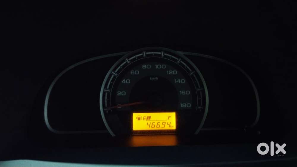 Maruti Suzuki Alto 800 Lxi, 2014, Petrol