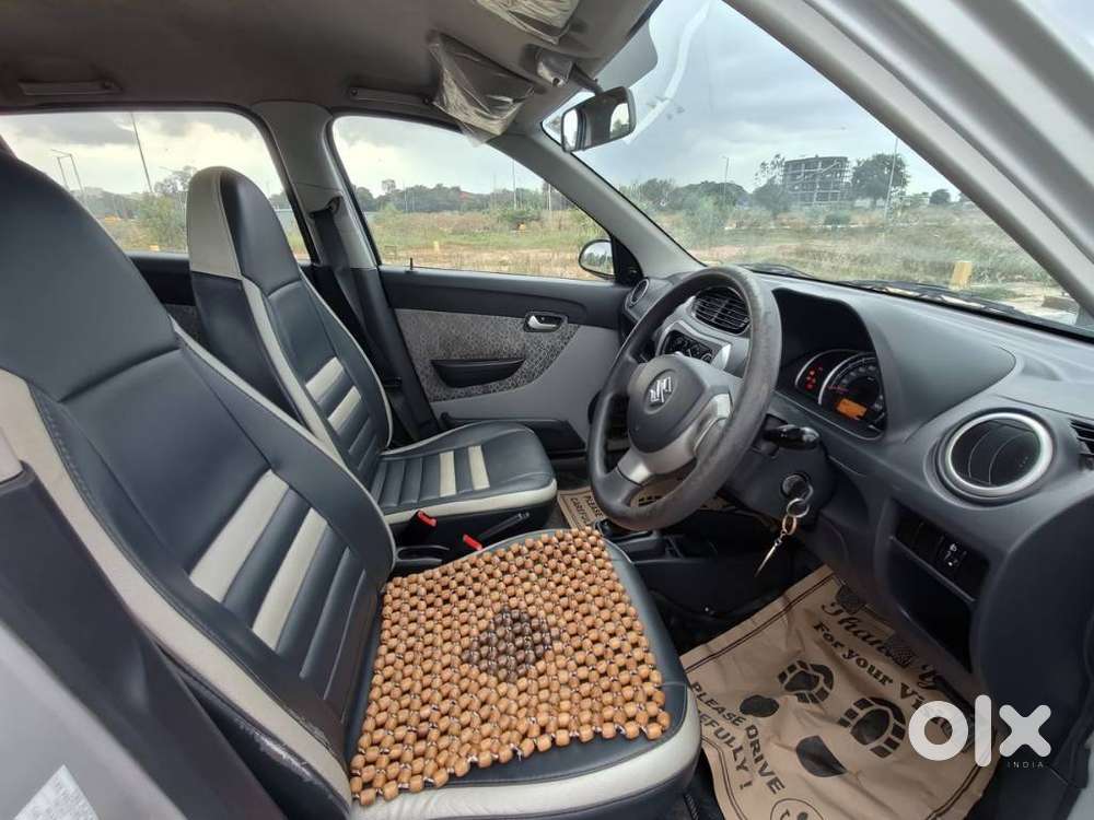 Maruti Suzuki Alto 800 Lxi, 2017, Petrol