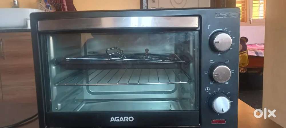 AGARO Marvel Oven OTG for sale