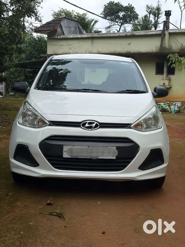 Hyundai Grand I10 Prime 2018 Diesel Manual