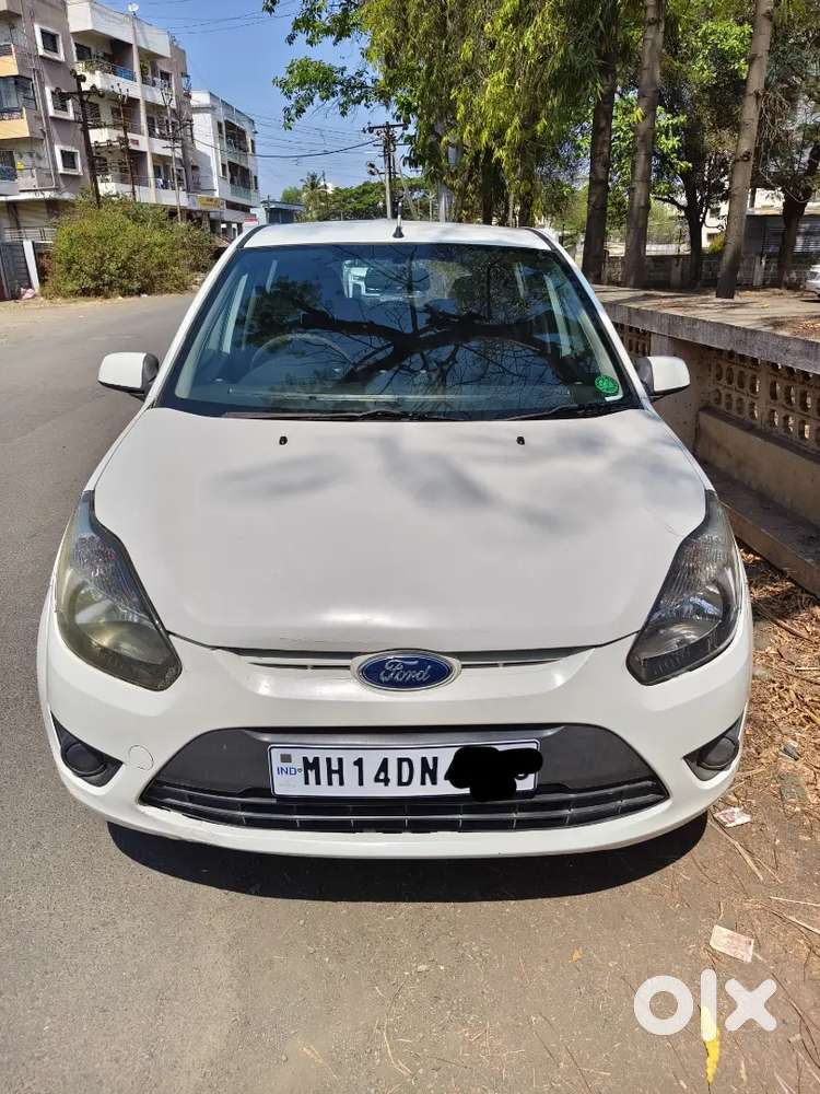 Ford Figo 2012  Sept Diesel Well Maintained