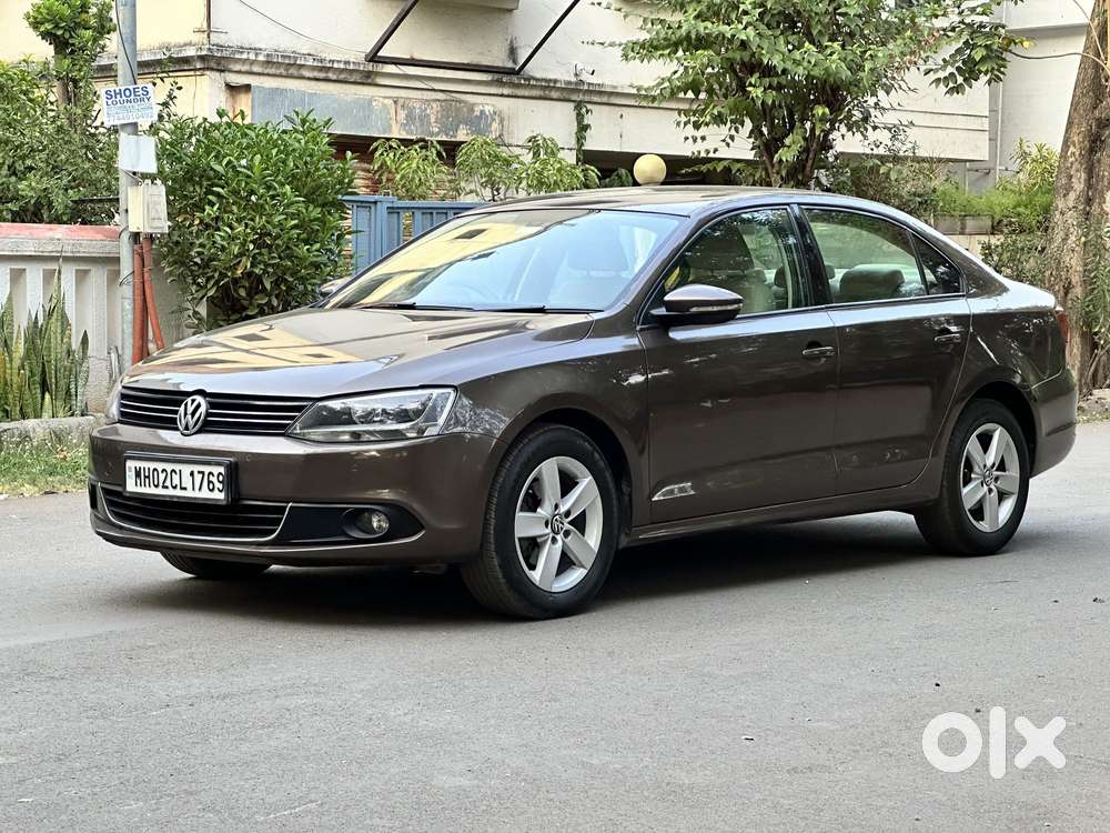 Volkswagen Jetta 2.0 Tdi Comfortline, 2012, Diesel
