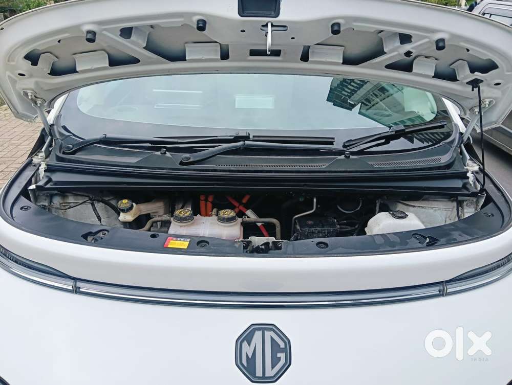 Mg Windsor Ev Essence, 2025, Electric