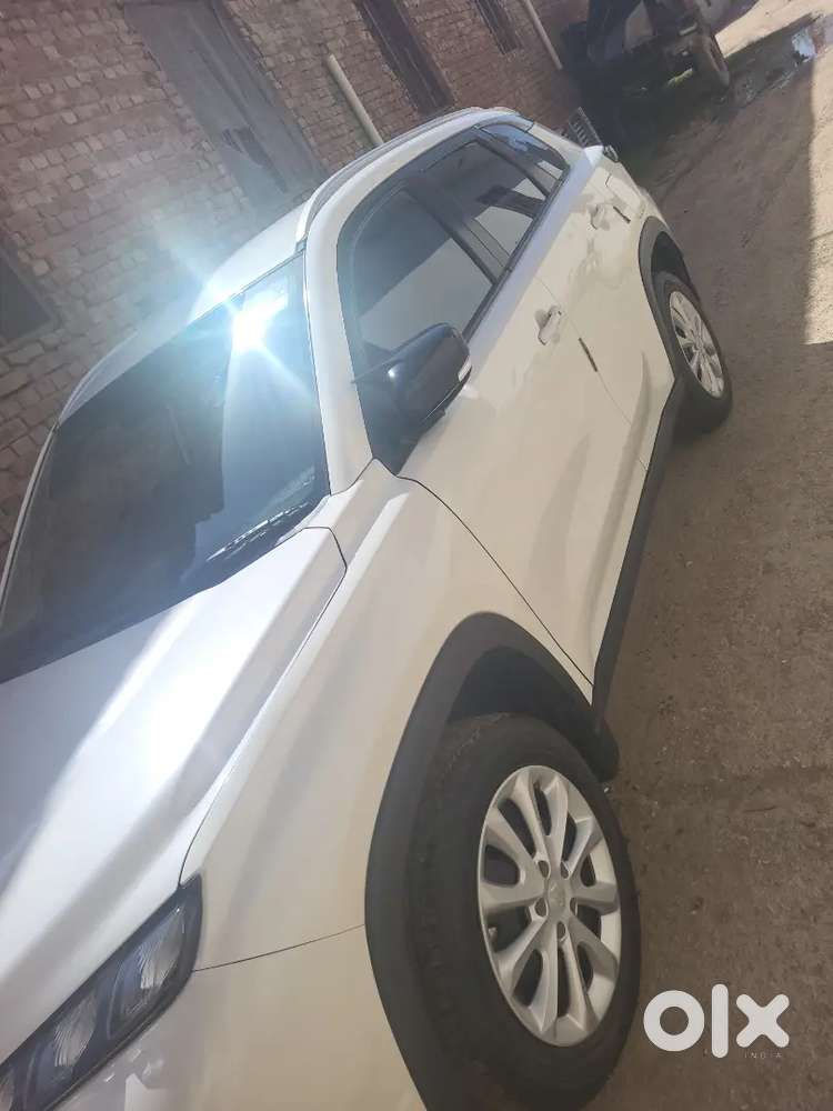 Maruti Suzuki Grand Vitara 2024