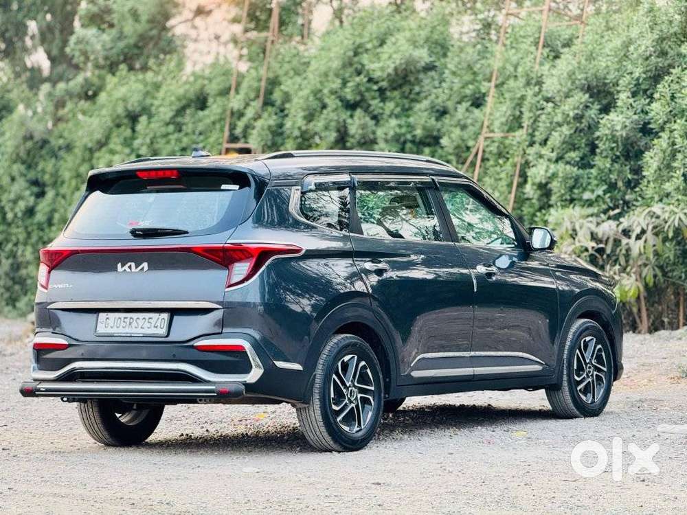 Kia Carens 1.5 Luxury Plus Diesel At 7 Str, 2022, Diesel