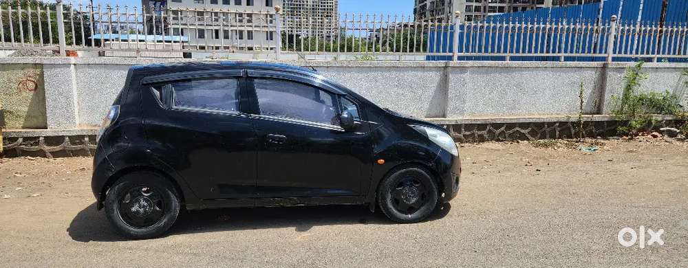 Chevrolet Beat Diesel 2011 Model