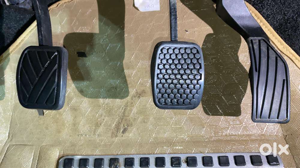 Maruti Suzuki Swift Vdi, 2012, Diesel