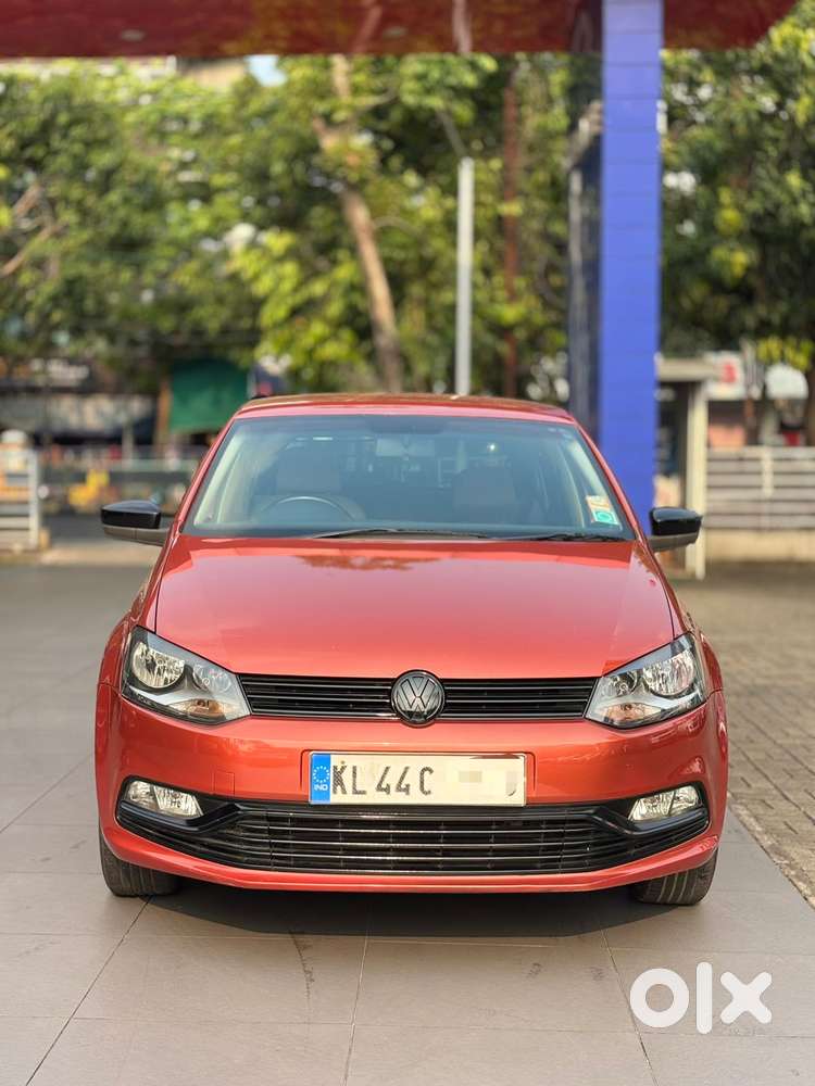 Volkswagen Polo 2013-2015 1.5 Tdi Highline, 2014, Diesel