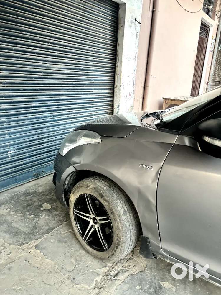 Vip Number, Alloys Done , Mini Dents , Good Condition