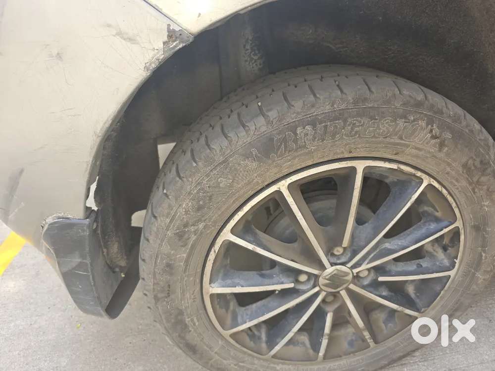 Maruti Suzuki Baleno 2019 Cng & Hybrids 101678 Km Driven