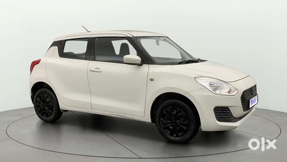 Maruti Suzuki Swift Lxi 2018, 2020, Petrol