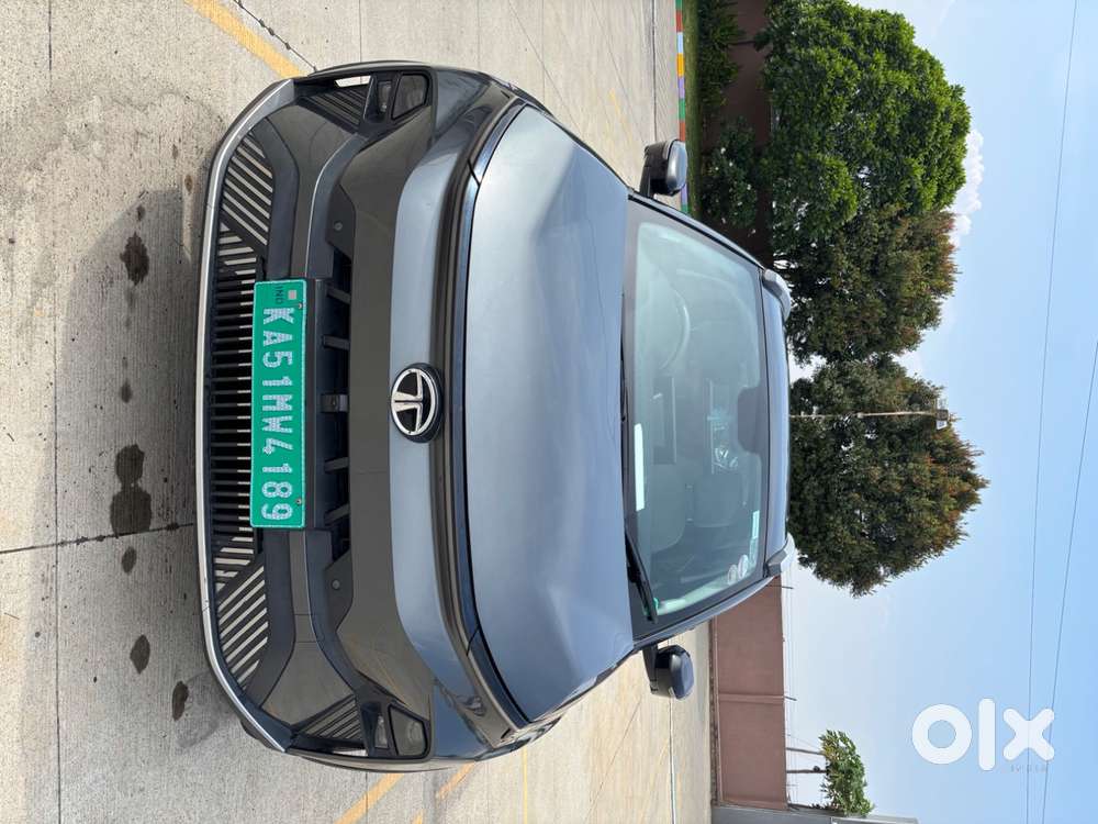 Nexon Ev Single Owner Well Maintained.