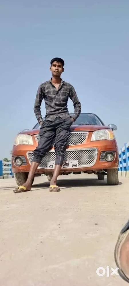 Maruti Suzuki Alto K10 2013 Petrol 90000 Km Driven