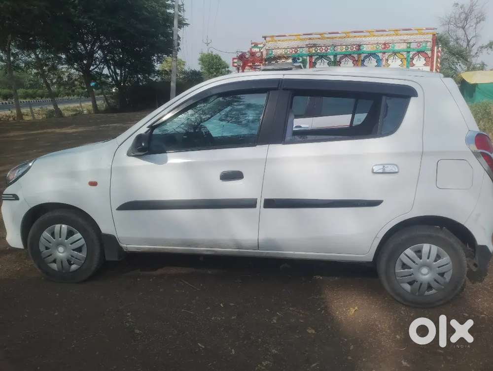 Gadi Mein Koi Kam Nahin Hai Bhai