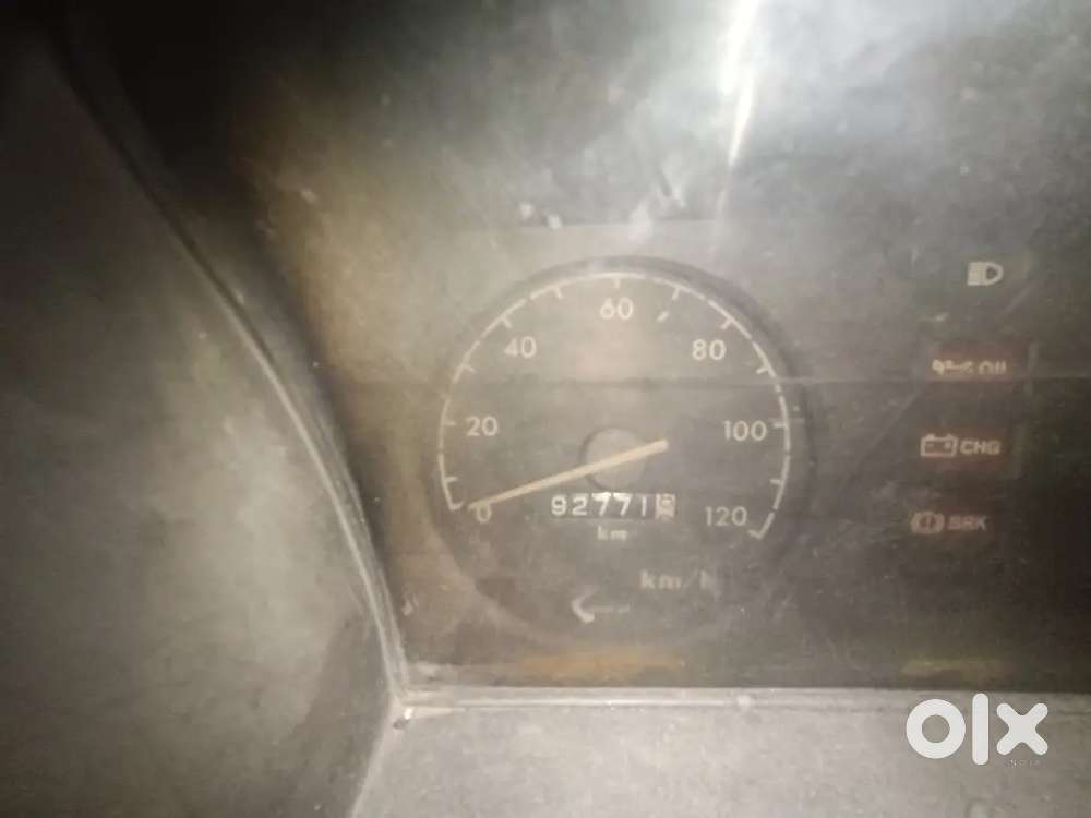 Maruti Suzuki Omni 1998 Petrol 85958 Km Driven