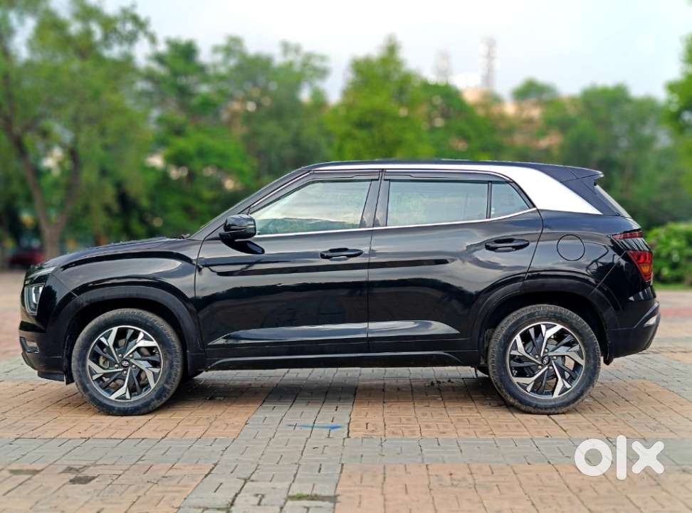 Hyundai Creta E 1.5 Diesel, 2021, Diesel