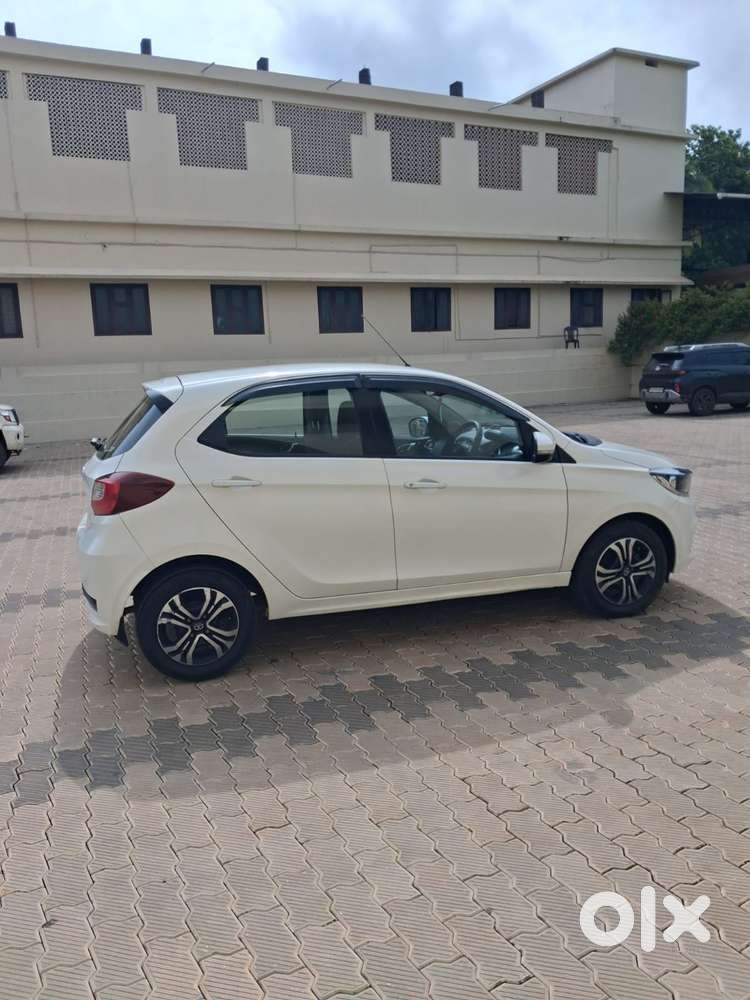 Tata Tiago Xz, 2020