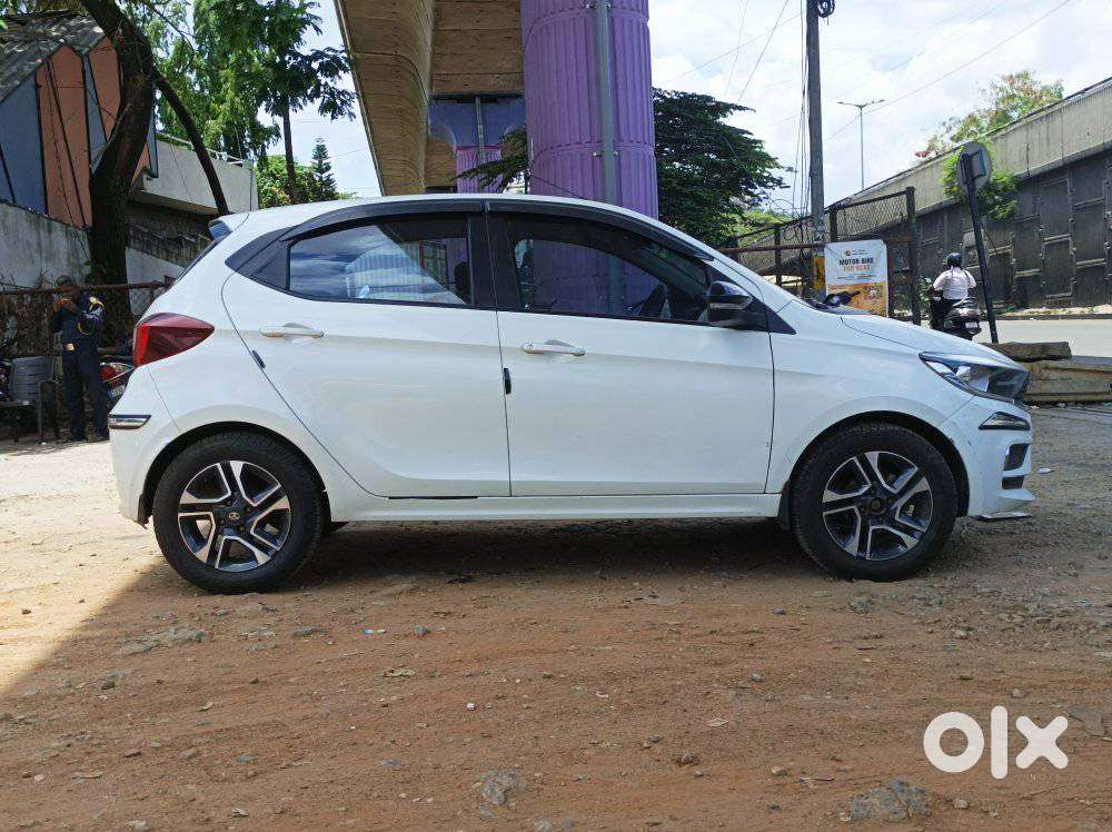 Tata Tiago 1.05 Revotorq Xz Plus, 2021, Petrol