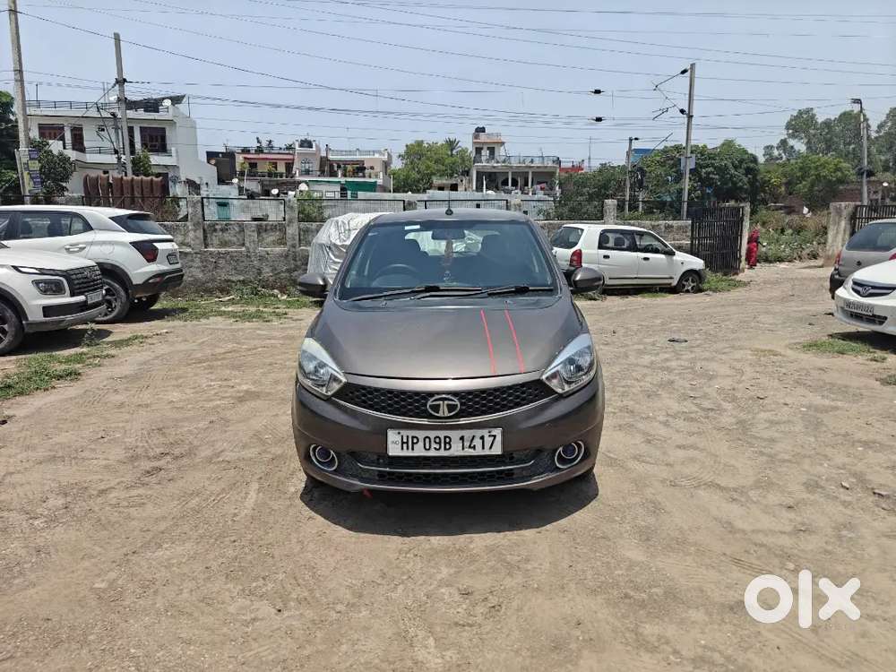 Tata Tiago Xz