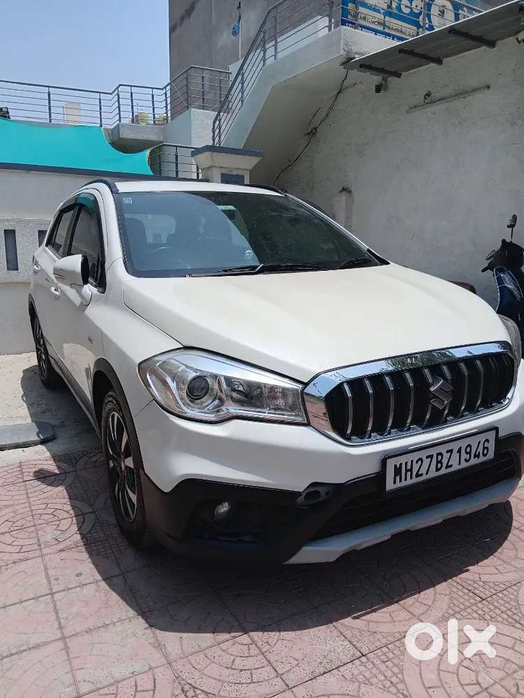 Amravati Mh 27