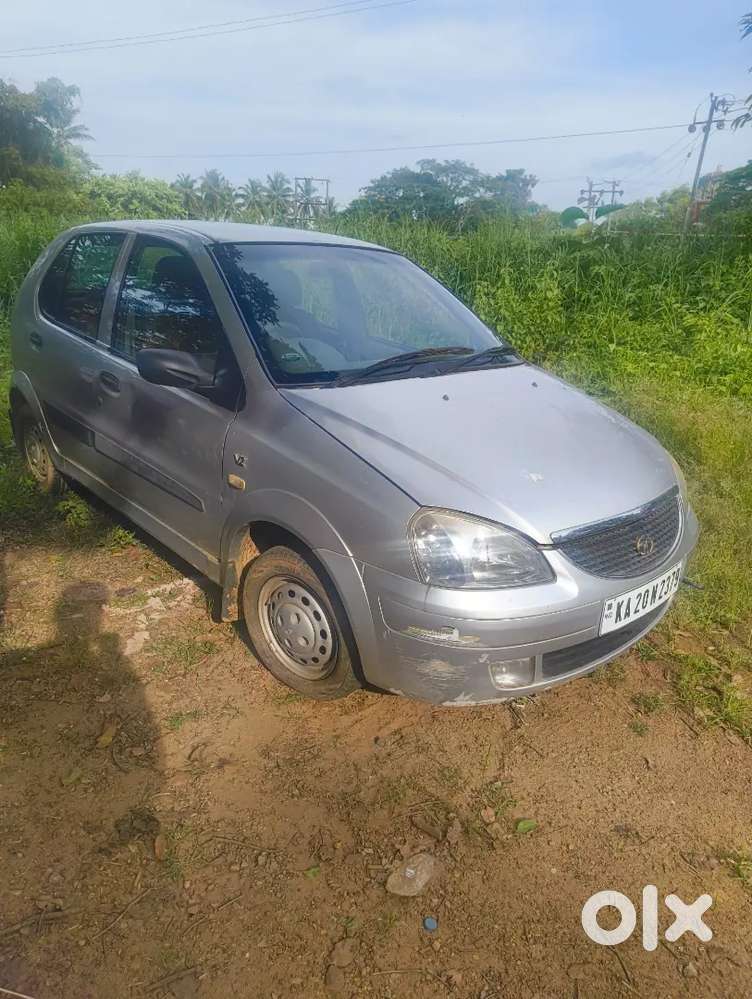 Tata Indica Lxi 2006