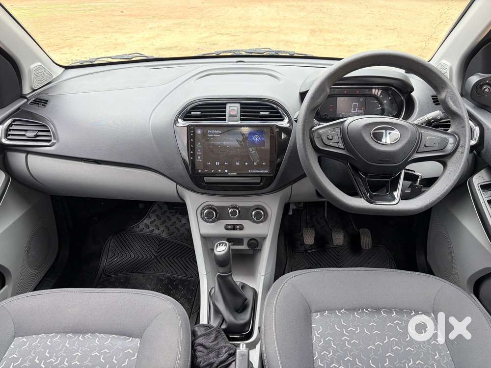 Tata Tiago 1.2 Revotron Xt (o), 2024, Petrol