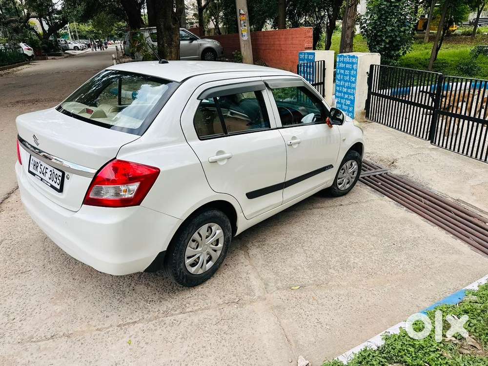 Maruti Suzuki Swift Dzire Tour 2021 Cng & Hybrids Well Maintained