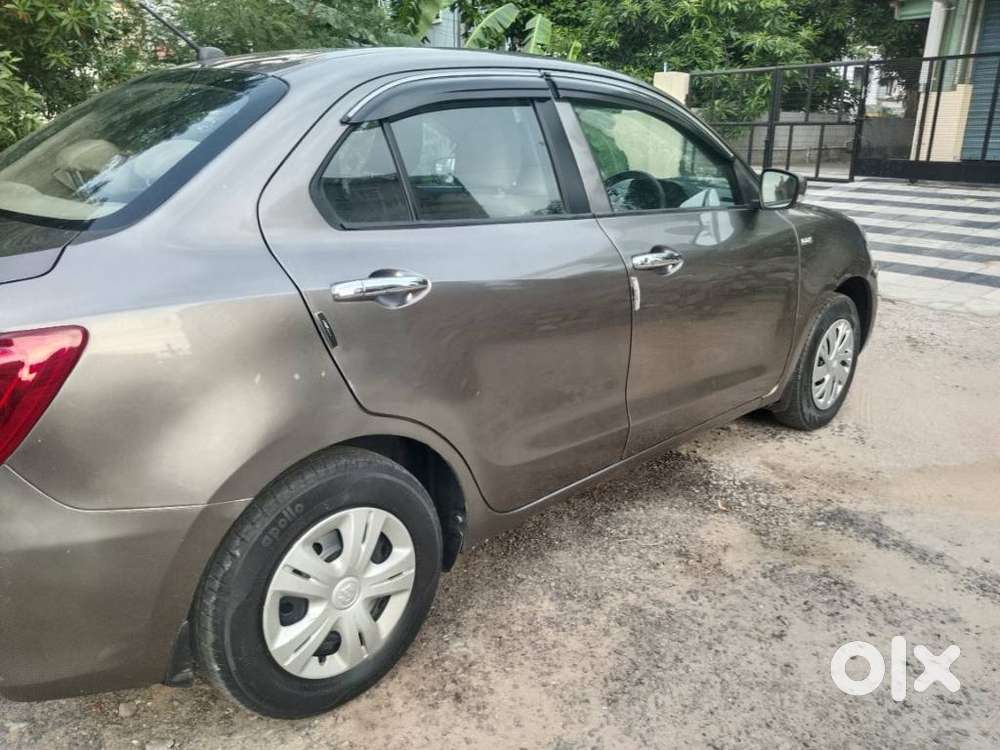 Maruti Suzuki Dzire Vdi, 2019, Diesel