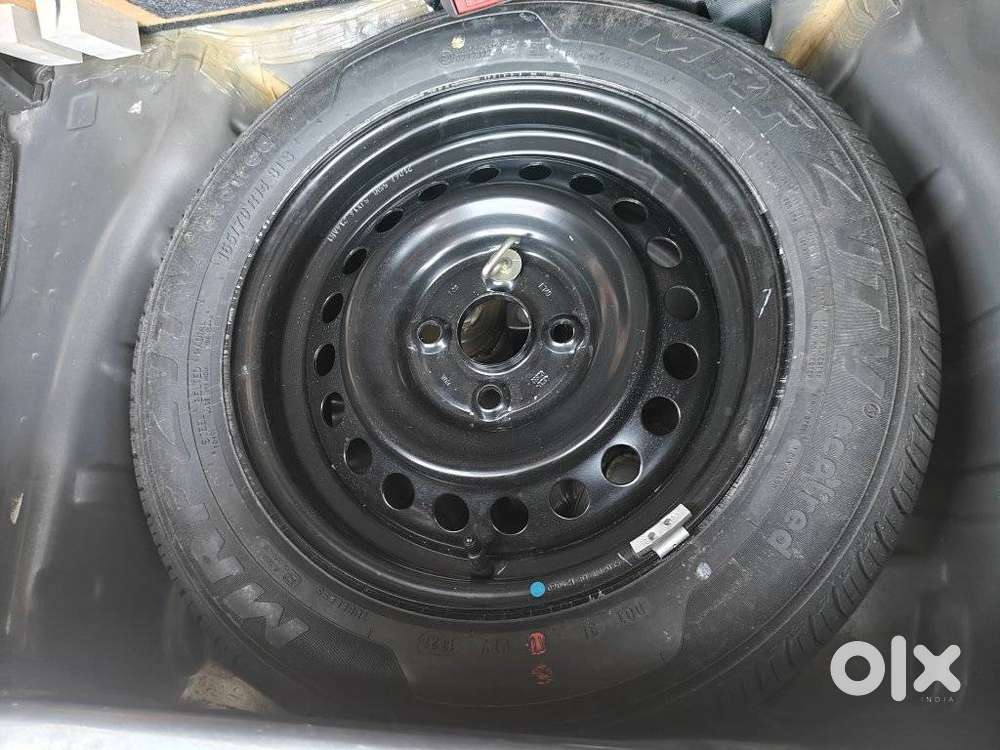 Maruti Suzuki S-presso Vxi, 2021, Petrol