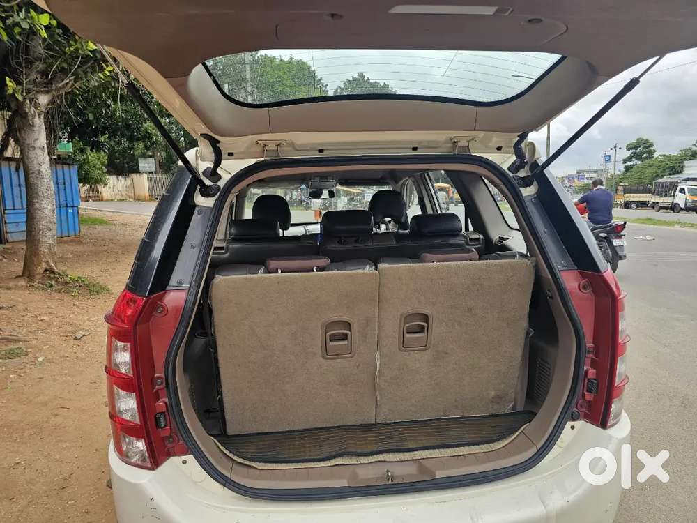 Mahindra Xuv500 2014 Diesel