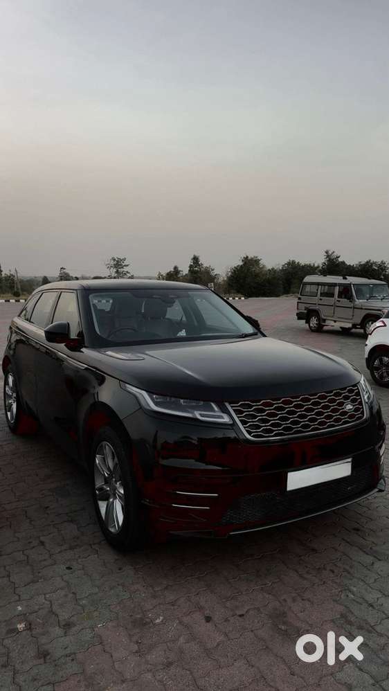 Range Rover Velar Dynamic 2022 Petrol