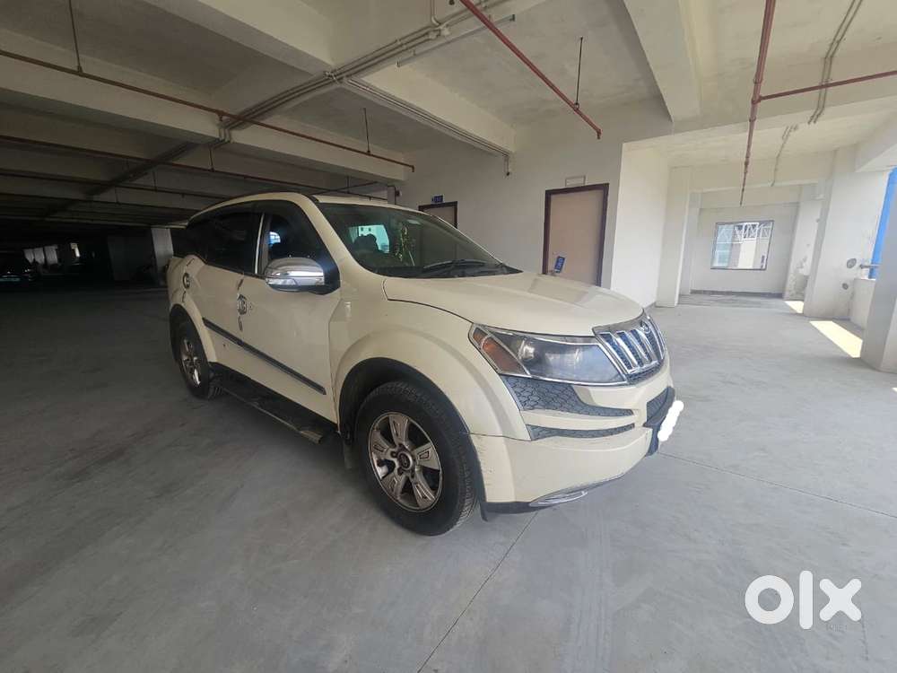 Mahindra Xuv500 W8, 2013, Diesel