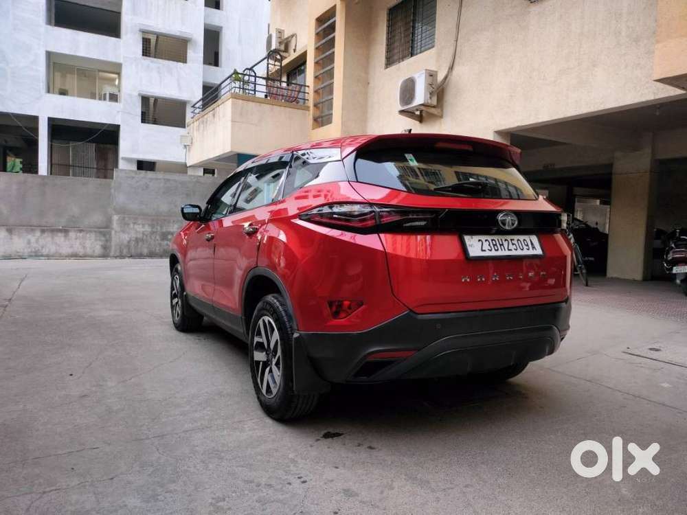 Tata Harrier Xza+, 2023, Diesel