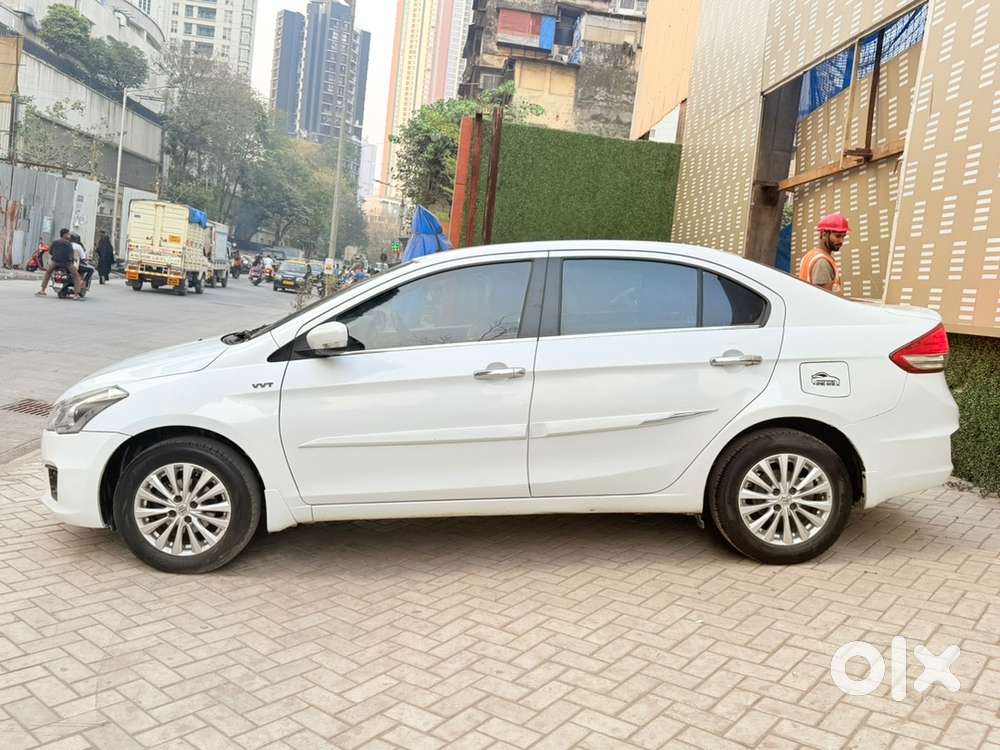 Maruti Suzuki Ciaz 2015 Petrol Well Maintained